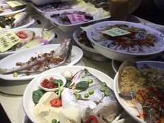 -三个渔夫·蒸汽海鲜(小白楼店)
