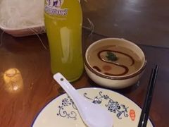 -竹叶涮肉坊(总店)