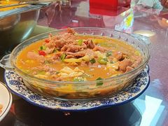 -何哥鲜鱼餐厅(龙湖花园店)