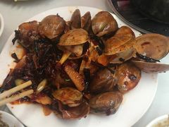 -松明一烤肉馆(鲁园店)