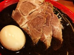 -博多一幸舍(侨福芳草地购物中心店)