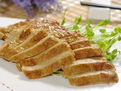 -食蔬不二素食自助餐厅(沈阳铁西店)