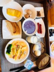 点击看大图 -馨月汇·一悦馨香月子中心(前滩店)