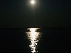 -东戴河风景区-止锚湾