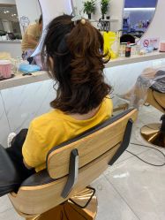 -Show fa salon 秀发沙龙