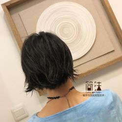 -简法造型·品牌形象店