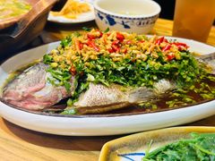 柠檬鱼-妈妈的味道(和顺古镇店)