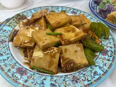 -胖子饺子馆·海鲜家常菜(海军博物馆店)