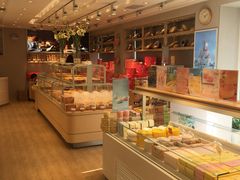 自助取餐区-好利来(革新店)