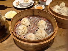 -南翔馒头店(豫园店)