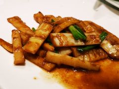 油焖笋-走马楼饭庄(慈城古县城店)