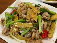 -裕芳餐厅·客家菜(豪业店)