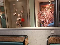 -小桃红·东北菜·春饼烤鸭(南阳湖街店)
