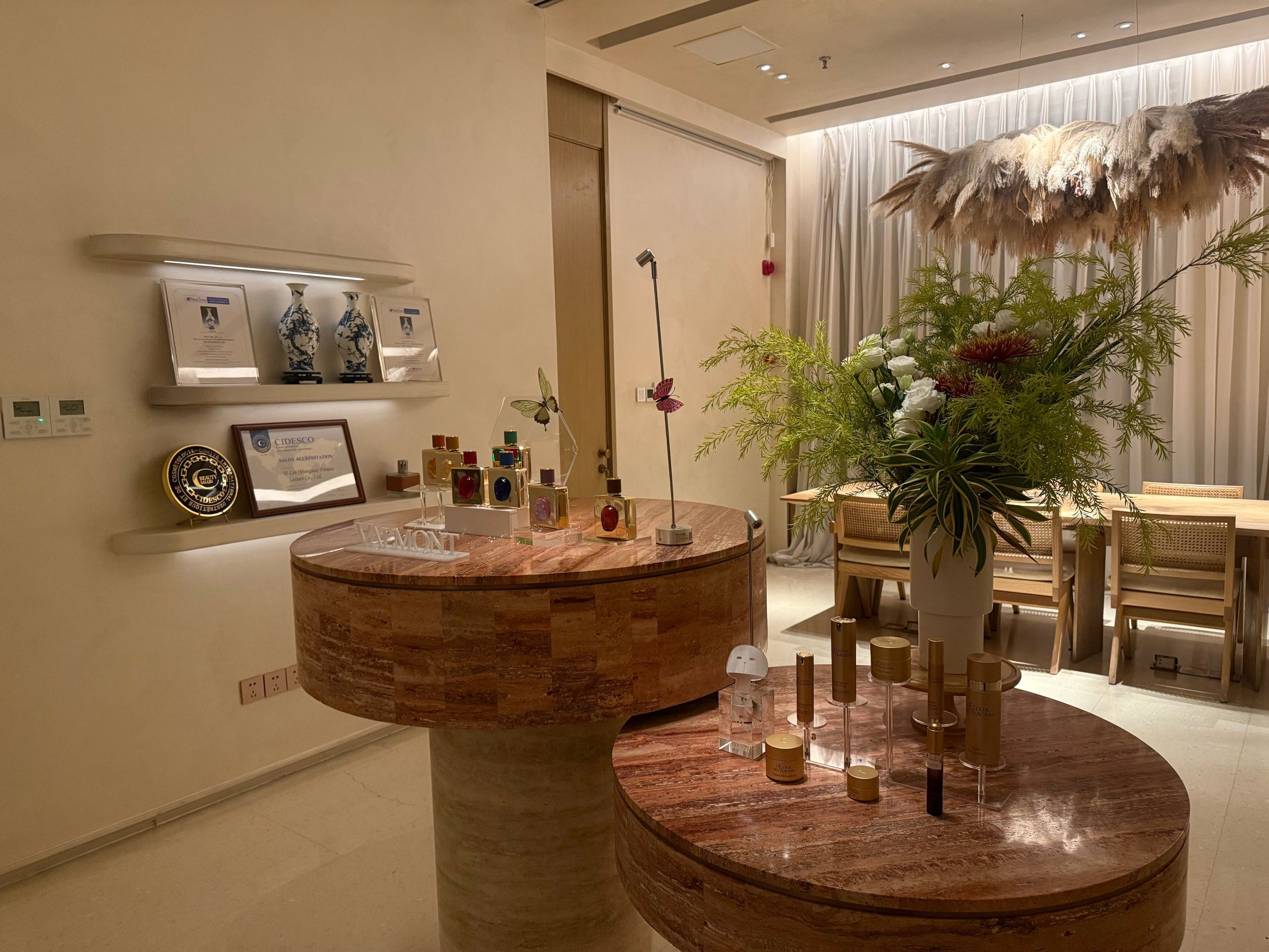 高品质生活的引领者