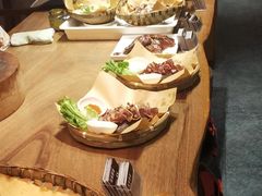 -六合居·明厨亮灶餐厅(成双大道店)