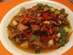 -东方红·湖南菜(金屿店)