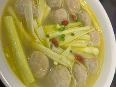 -文楼·淮扬菜·淮安早茶(河下古镇翔宇店)