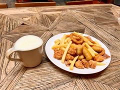 -大书房咖啡(中传国交店)