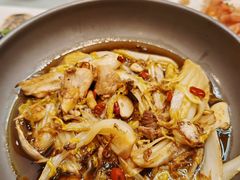 -悦隆酒店-中餐厅