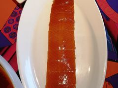 -上海滩餐厅(BFC外滩金融中心店)