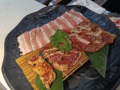 -猫抓烤肉(武进吾悦广场店)