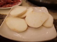 -朱氏胖子烂火锅(洪崖洞店)