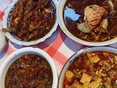 -老三样·旧食新味(万寿宫店)