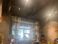 -麦甜创意轻食餐厅(西康路店)