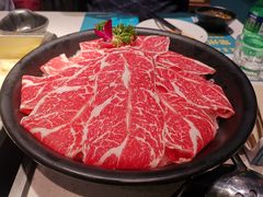 -五星桥原切肥牛火锅(怀德桥店)