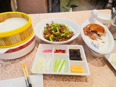 -大鸭梨(天通西苑店)