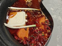 -生活如沸·顺德水牛奶火锅(大学路店)