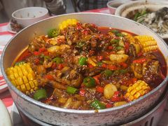 -辣小鲜·南昌大排档(船山路店)