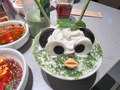 -海底捞火锅(吴中路店)