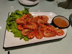 -荣祥海鲜·烟台菜(胜利路二部)