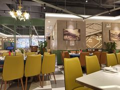 大堂-清晖小苑•顺德地方菜(壹海城店)