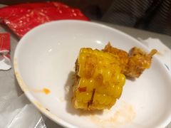 -巴蜀王婆大虾(南锣鼓巷店)