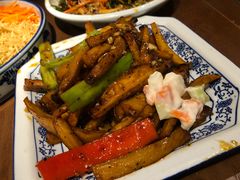 -额娘·春饼烤鸭(华北七楼创始店)