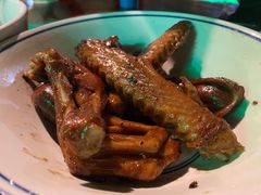 -园林美食城·本土农家菜(杨和镇店)