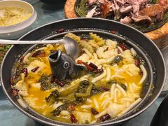 -外婆味道·云南菜大当家(关上店)