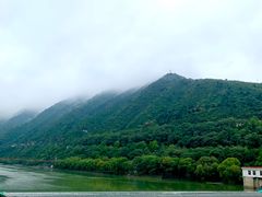 -汉中石门栈道风景区
