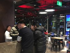 -威尔仕健身(海伦中心店)