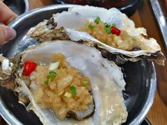 -老虎滩大连海鲜烧烤(建邺云锦路总店)