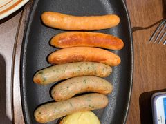 -萨莉亚意式餐厅(杭州滨江天街店)