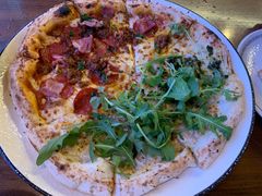 -PIZZA BIANCA(万象城店)
