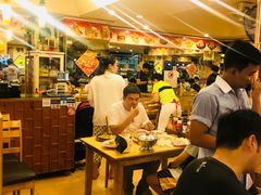 -J Daeng Seafood