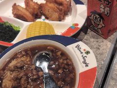 -留半山·香港食堂(啦啦宝都店)