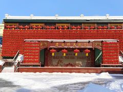 -中华巴洛克风情街