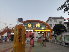 -长洲岛