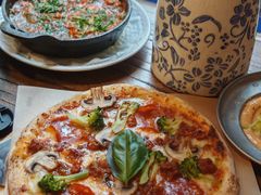 -比萨先生PIZZAMAN