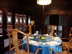 包厢-鱼桥巷·美学川菜